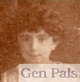 Dagul, Betty