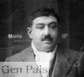 Morris Dagul