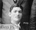 Dagul, Philip