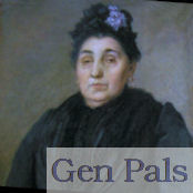 Cohen, Rebecca (nee Sarfaty-de Vries)