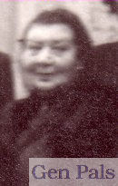 Rodbert, Rebecca