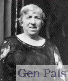 Park, Sophia (nee Duis)