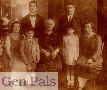 Dagul Family