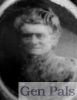 DE JONG Barbe Barbara