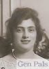 Lacloche, Berthe