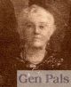 Dagul, Betsy (nee Rosenfelt)