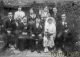 Sara and Louis (Wedding 1915)